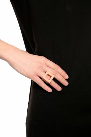 Appliquéd ring, zdjęcie 2 Appliquéd ring od Marni